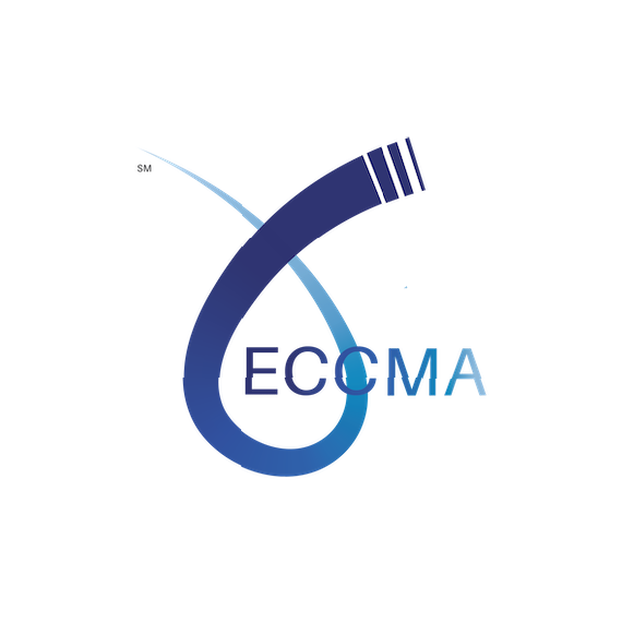 Have you ever wondered what the ECCMA logo represents?