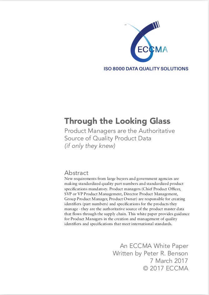 Through the Looking Glass - A data quality guide for product managers