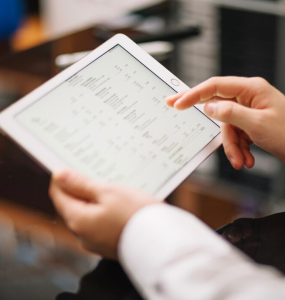 ISO 25500 Supply Chain Data Manager Instructor-led training