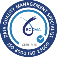 Data Quality Management Specialist Certification training