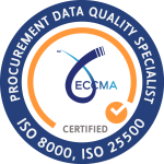 Procurement Data Quality Specialist (PDQS) Certification training