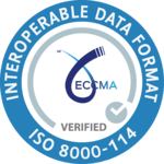 ISO 8000 Master Data Quality Manager Certification