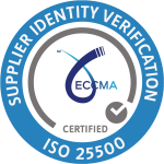 ECCMA Know Your Supplier (eKYS) supplier master data validation
