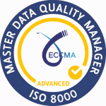Advanced Master Data Quality Management Certification