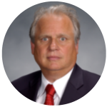 Peter Benson, ECCMA's Executive Director