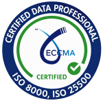 ECCMA Data Essentials Certificate (eDEC)