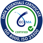 ECCMA Data Essentials Certificate (eDEC)