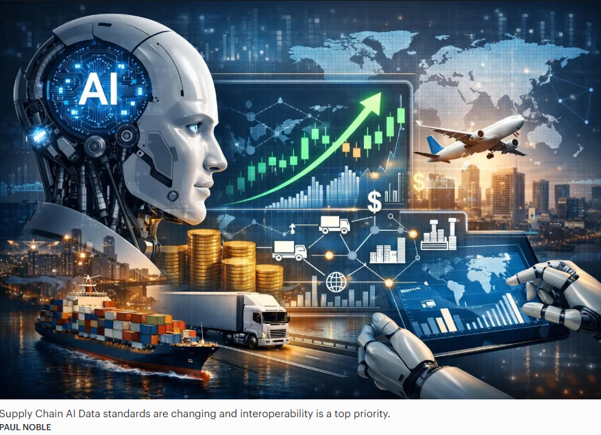Forbes Industrial Internet article, April 2026