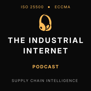 The Industrial Internet Podcast