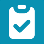 Data quality assessment icon