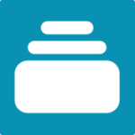 Master data management icon