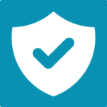 Master data verification icon