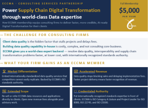 Consulting firm summary