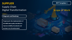 Consulting firm Model RFP cover image